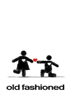Old Fashioned: Mr. Walsh und die vergessene Kunst der Liebe (2014)