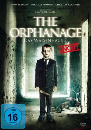 The Orphanage - Das Waisenhaus 2 (2013)