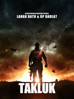 Takluk: Lahad Datu (2024)