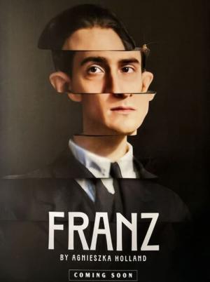 Franz K. (2025)