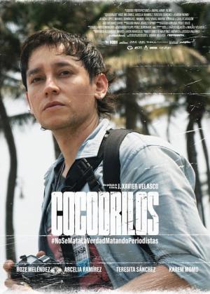 Cocodrilos (2025)
