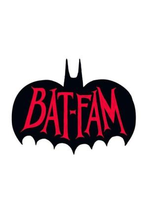 Bat-Fam Die Superheldenfamilie (2025)