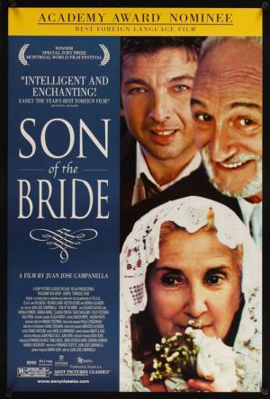 Der Sohn der Braut (2001)