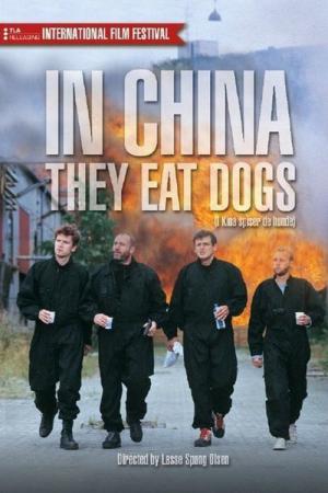 In China essen sie Hunde (1999)