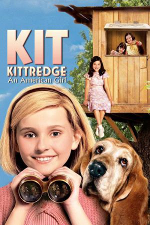 Kit Kittredge - Ein amerikanisches Mädchen (2008)