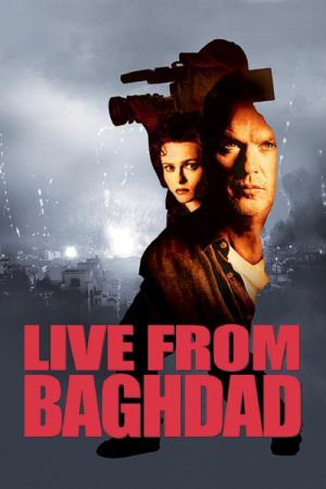 Live aus Bagdad (2002)