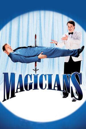 Die Magier - Nichts als fauler Zauber (2007)