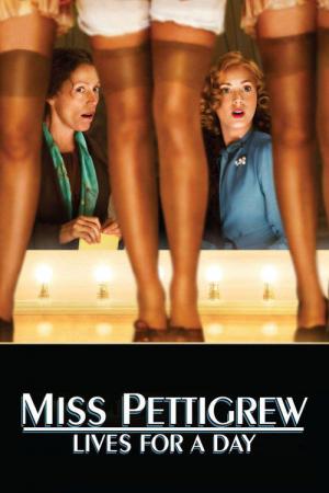 Miss Pettigrews großer Tag (2008)