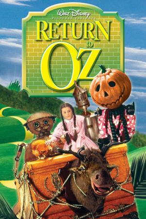 Oz - Eine fantastische Welt (1985)