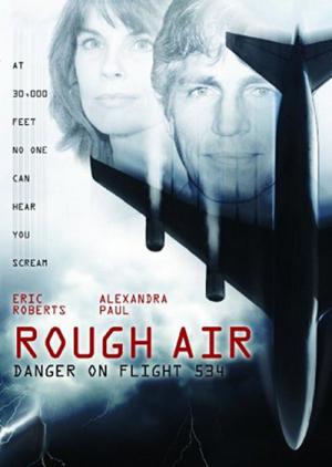 Flug 534 - Tod über den Wolken (2001)