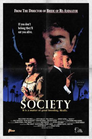 Dark Society (1989)