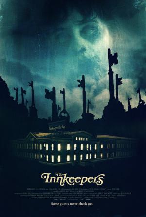 The Innkeepers - Hotel des Schreckens (2011)