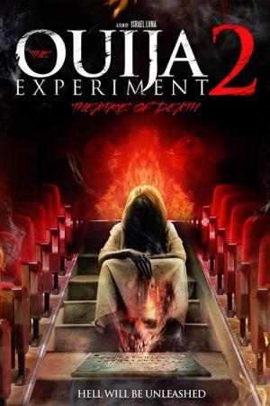 Das Ouija Experiment 2 - Theatre of Death (2014)