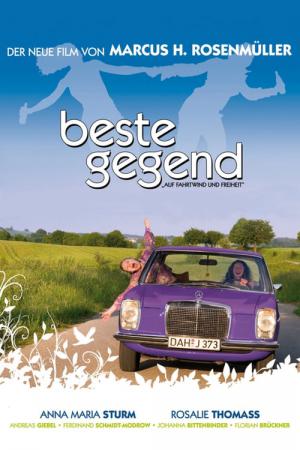 Beste Gegend (2008)