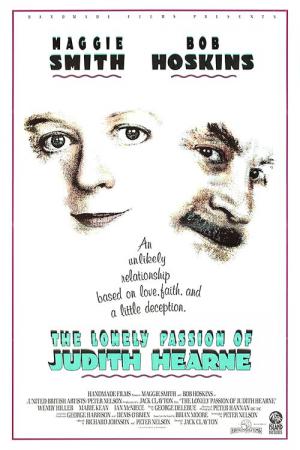 Die große Sehnsucht der Judith Hearne (1987)