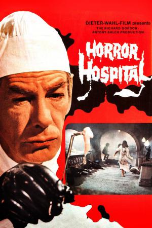 Frankensteins Horror-Klinik (1973)