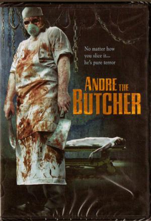 House of the Butcher 2 (2005)