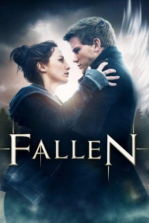 Fallen - Engelsnacht (2016)