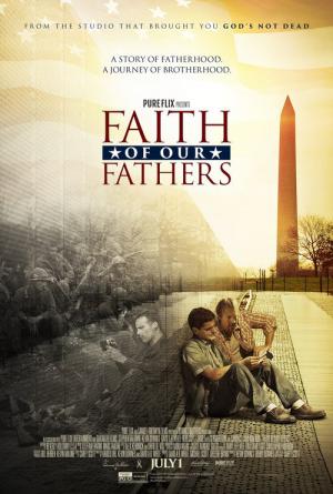 Der Glaube unserer Väter (2015)