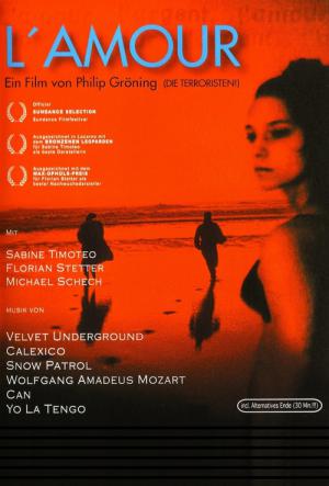 L'Amour - Die Liebe (2000)