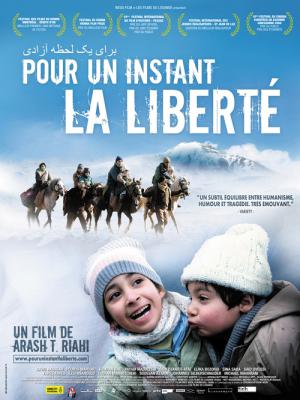 Ein Augenblick Freiheit (2008)