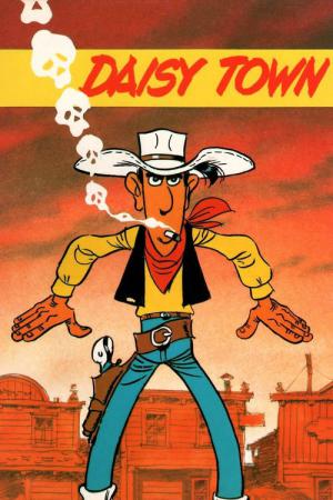 Lucky Luke - Daisy Town (1971)