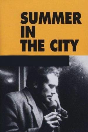 Summer in the City (1971)