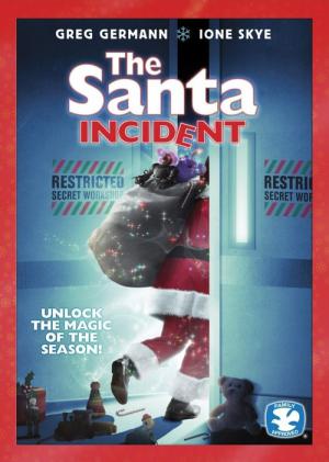 The Santa Incident - Der Weihnachtsvorfall (2010)