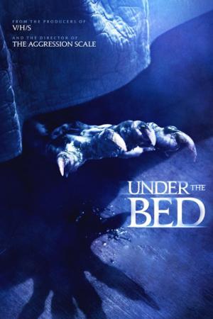Under the Bed - Es lauert im Dunkeln (2012)