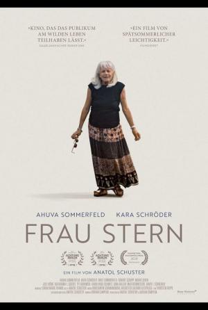 Frau Stern (2019)
