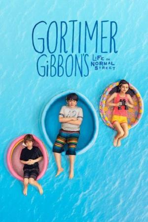 Gortimer Gibbon – Mein Leben in der Normal Street (2014)
