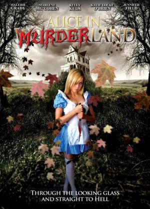 Alice in Murderland (2010)