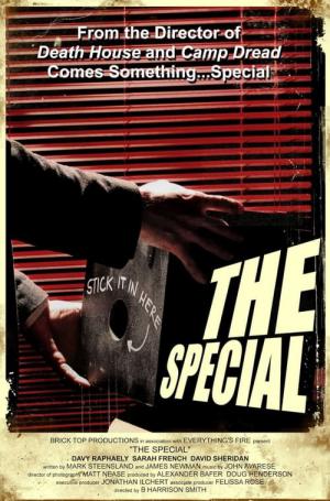 The Special - Dies ist keine Liebesgeschichte (2020)