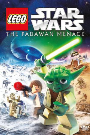 LEGO Star Wars: Die Padawan Bedrohung (2011)