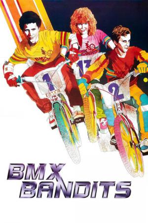 Die BMX-Bande (1983)