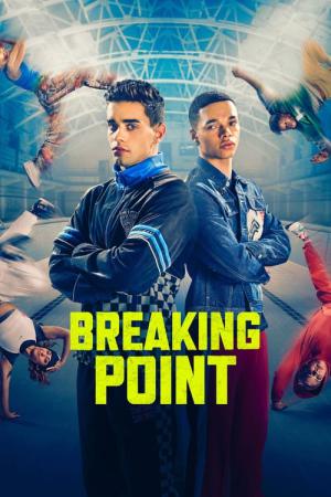 Breaking Point - Make It or Break It (2023)