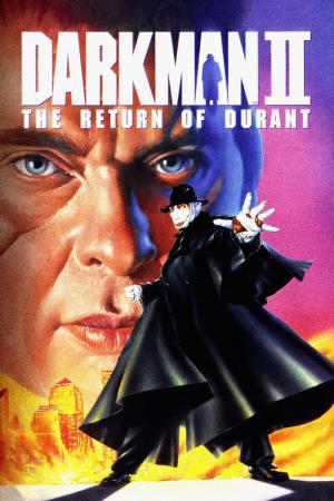 Darkman II - Durants Rückkehr (1995)
