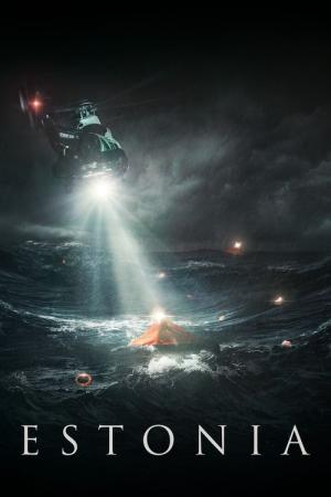 Estonia – Die Wahrheit liegt nicht nur unter dem Meer (2023)