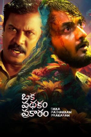 Oka Pathakam Prakaaram (2025)