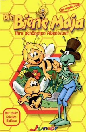Die Biene Maja (1975)