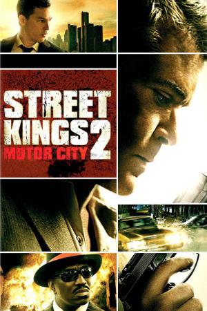 Street Kings 2 - Motor City (2011)