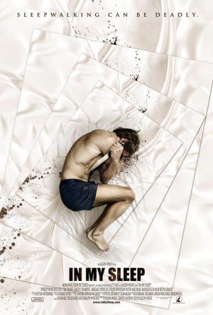 In My Sleep - Schlaf kann tödlich sein (2010)