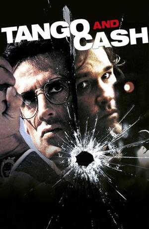 Tango und Cash (1989)