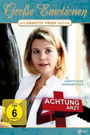 Achtung Arzt (2011)