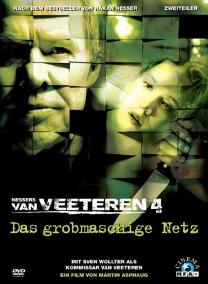Van Veeteren - Das Grobmaschige Netz (2000)