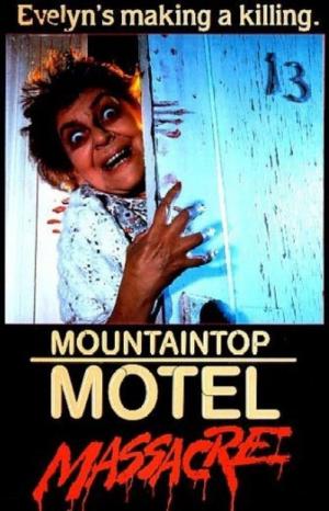 Motel-Massaker (1983)