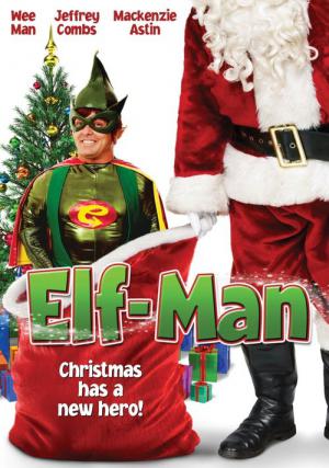 Ein Elf zu Weihnachten (2012)