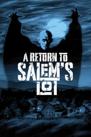 Salem 2 - Die Rückkehr (1987)
