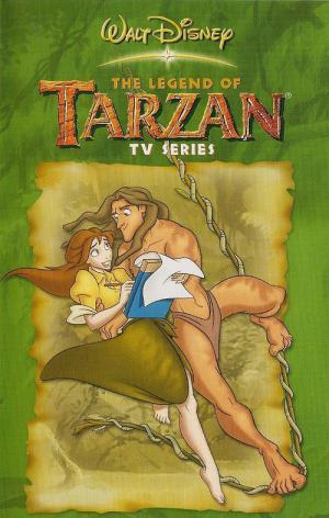 Disneys Tarzan  (2001)