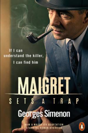 Kommissar Maigret - Die Falle (2016)